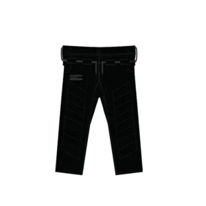Hyperfly x Viva Zapata Jiu Jitsu The Dark Arts 4