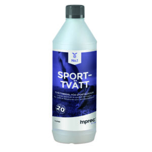 Imprec Sporttvättmedel