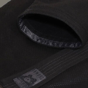 Inverted Gear BJJ Gi Bamboo 4