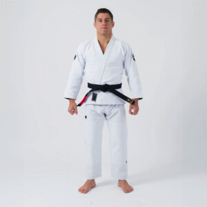 Kingz BJJ Gi Balistico 4.0 IBJJF vit