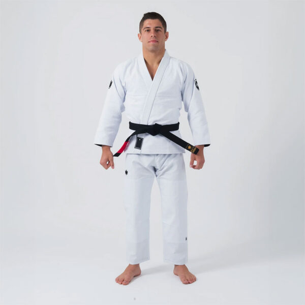 Kingz BJJ Gi Balistico 4.0 IBJJF vit