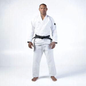 Kingz BJJ Gi Kore V2 IBJJF vit