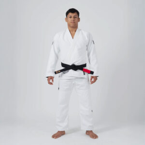 Kingz BJJ Gi The One vit