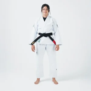 Kingz BJJ Gi Women Balistico 4.0 IBJJF vit