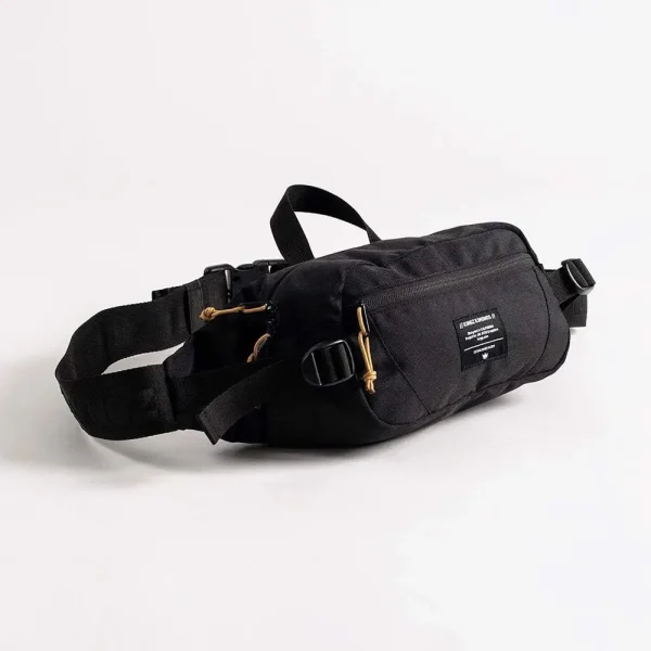 Kingz Cross Body Bag 1