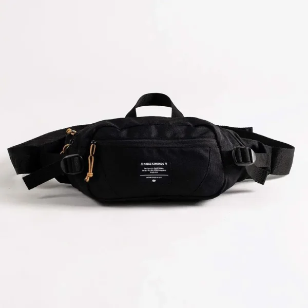 Kingz Cross Body Bag 2