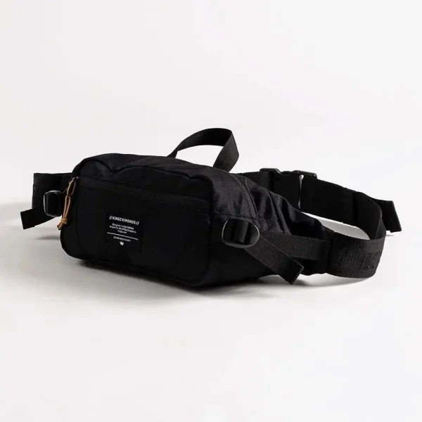 Kingz Cross Body Bag 3