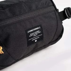 Kingz Cross Body Bag 6