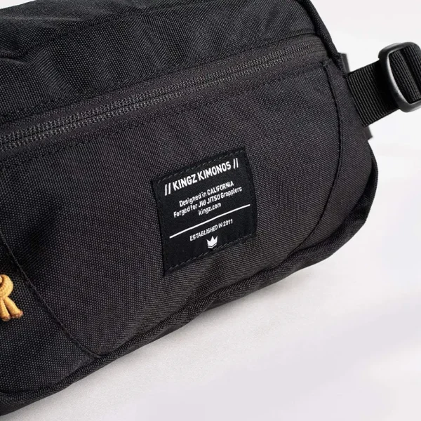 Kingz Cross Body Bag 6