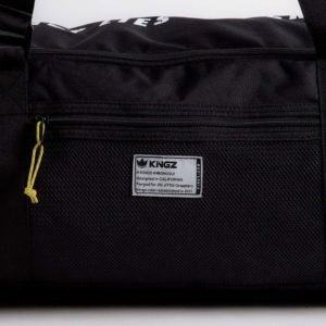 Kingz Duffle Bag Crown 10