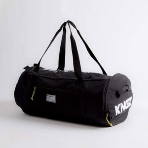 Kingz Duffle Bag Crown 3
