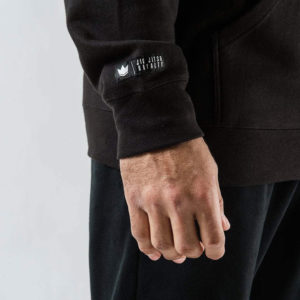 Kingz Hoodie Jiu Jitsu Squad 5