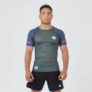 Kingz Rashguard Draft