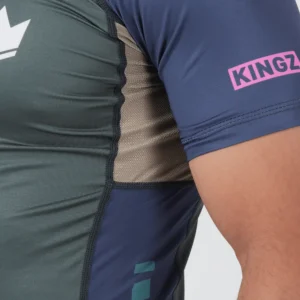 Kingz Rashguard Draft 6