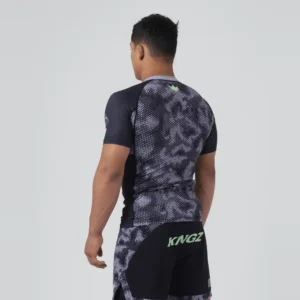 Kingz Rashguard Viper 3 fix