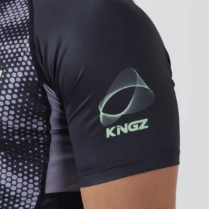 Kingz Rashguard Viper 8