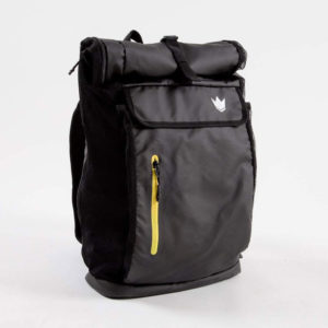 Kingz Roll Top Training Backpack 1