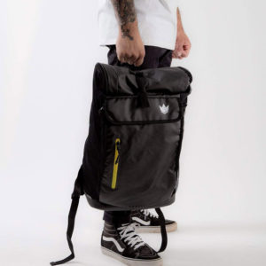 Kingz Roll Top Training Backpack 12