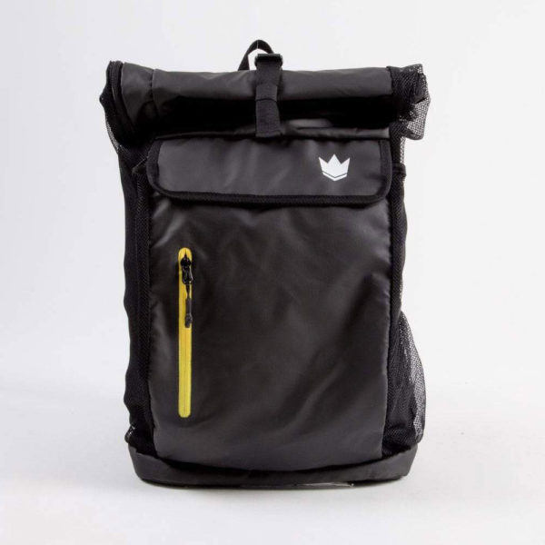 Kingz Roll Top Training Backpack 2
