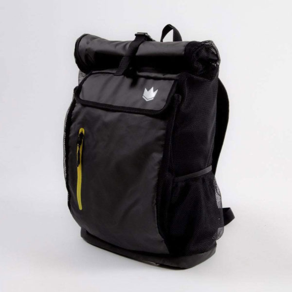 Kingz Roll Top Training Backpack 3