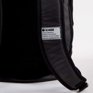 Kingz Roll Top Training Backpack 8