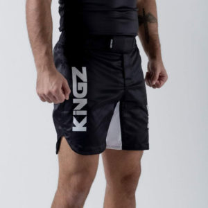 Kingz Shorts Born To Rule 4
