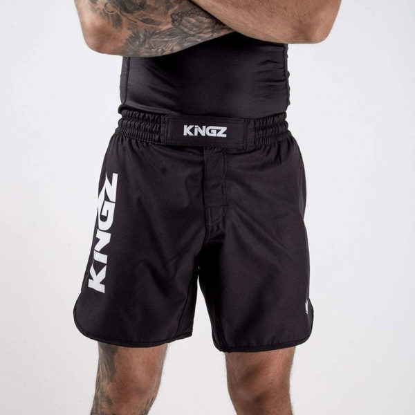 Kingz Shorts Kore 2