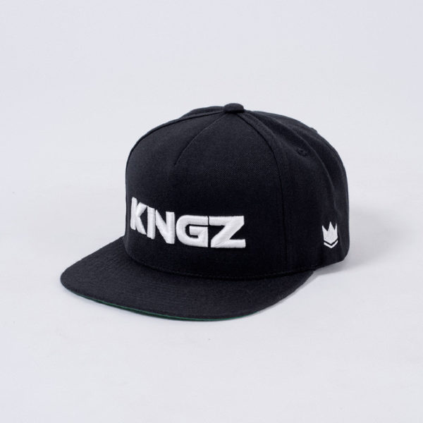 Kingz Snapback Emblem 1