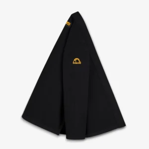 Manto BJJ Gi Base 3.0 black:orange 5