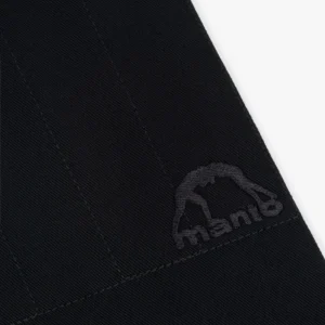Manto BJJ Gi Base 3.0 blackout 10