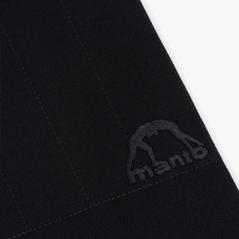 Manto BJJ Gi Base 3.0 blackout 10