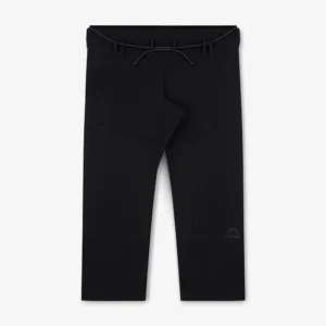 Manto BJJ Gi Base 3.0 blackout 2