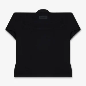 Manto BJJ Gi Base 3.0 blackout 3