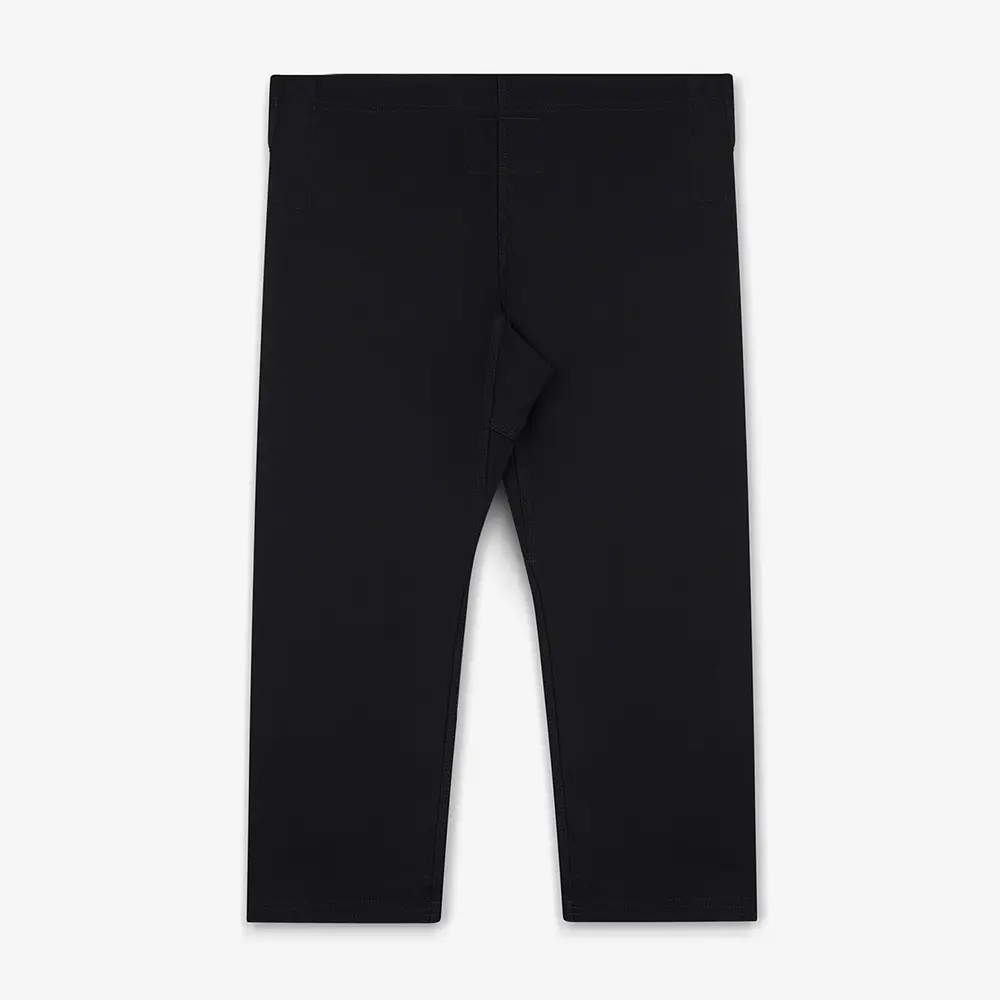 Manto BJJ Gi Base 3.0 blackout 4