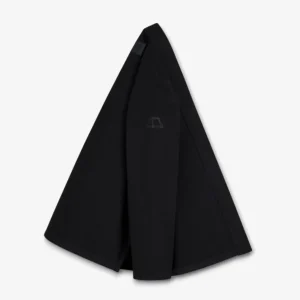 Manto BJJ Gi Base 3.0 blackout 5