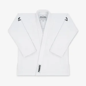Manto BJJ Gi Base 3.0 vit