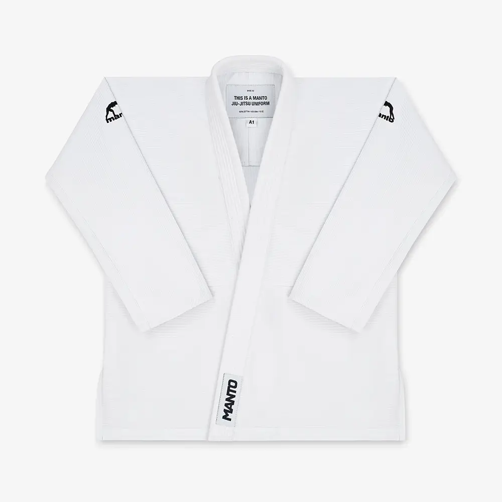 Manto BJJ Gi Base 3.0 vit