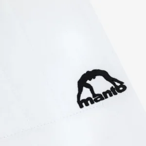 Manto BJJ Gi Base 3.0 white 10