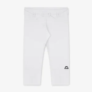 Manto BJJ Gi Base 3.0 white 2
