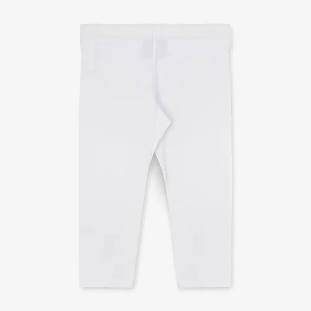 Manto BJJ Gi Base 3.0 white 4