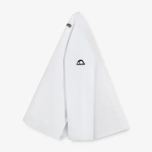 Manto BJJ Gi Base 3.0 white 5