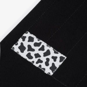 Manto BJJ Gi Dogs black 13