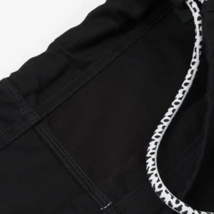 Manto BJJ Gi Dogs black 14