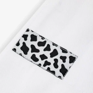 Manto BJJ Gi Dogs white 13