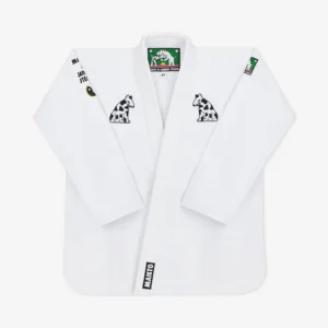 Manto BJJ Gi Dogs vit