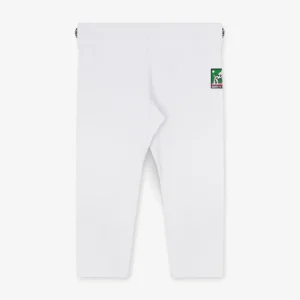 Manto BJJ Gi Dogs white 9