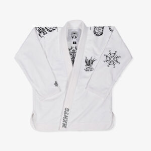 Manto BJJ Gi Miko 1