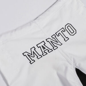 Manto BJJ Gi Miko 12