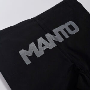 Manto BJJ Gi Rise 2.0 black 9