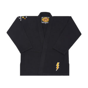 Manto BJJ Gi Tigers Tail 1